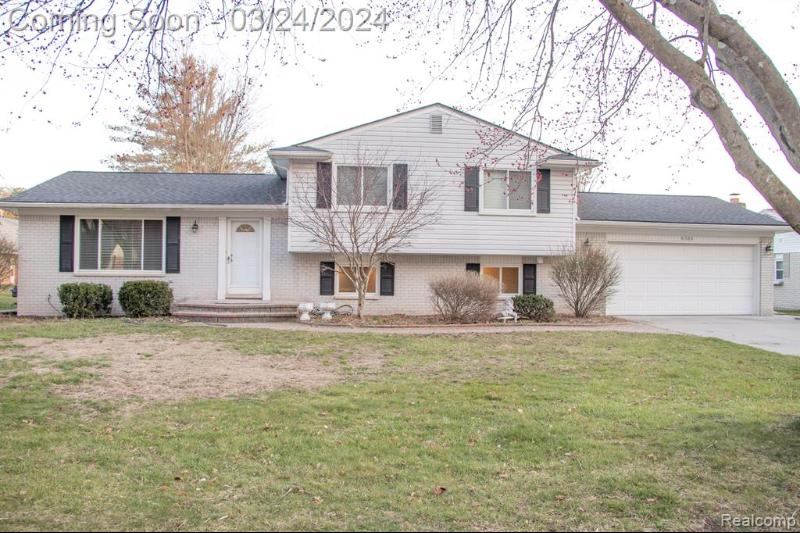 Listing Photo for 6366 Walker Drive