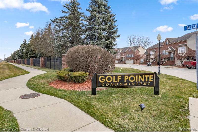 Listing Photo for 13195 Golf Pointe Drive