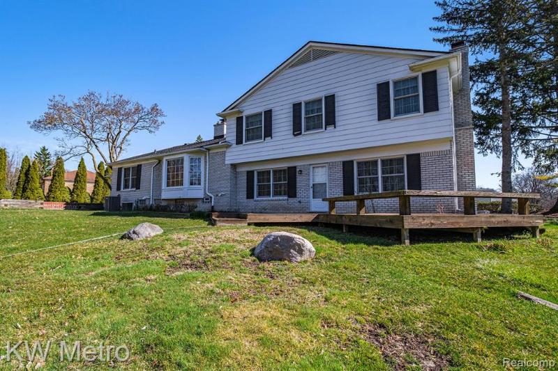 Listing Photo for 28233 Danvers Drive