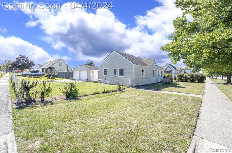 Listing Photo for 28025 Warren Road