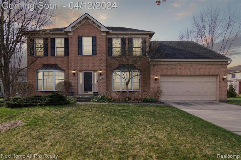 Listing Photo for 1165 Cantor Lane