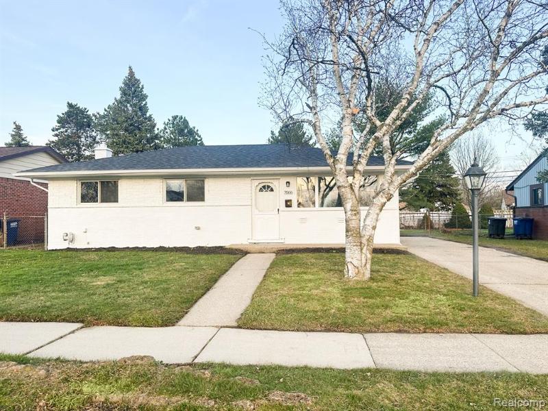 Listing Photo for 7066 Bison Street