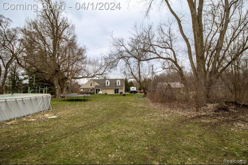 Listing Photo for 12289 N Lewis Road