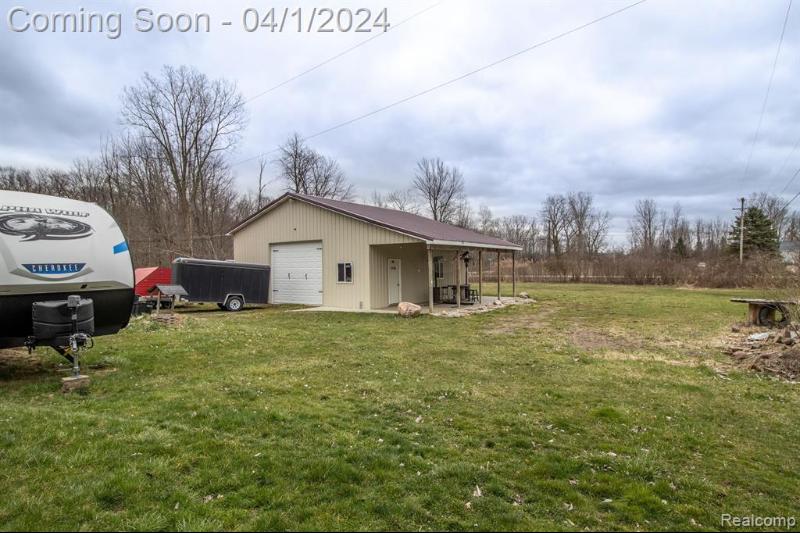 Listing Photo for 12289 N Lewis Road