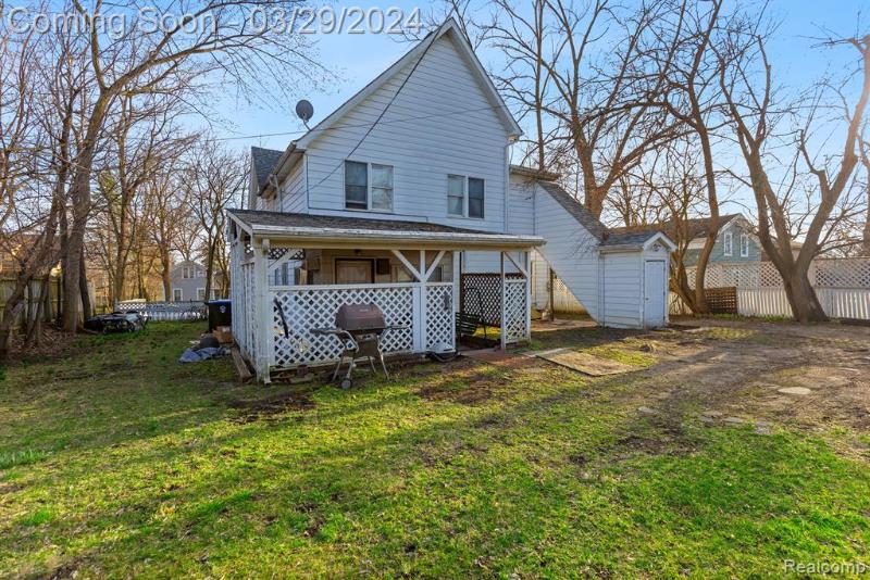 Listing Photo for 213 Maple Street
