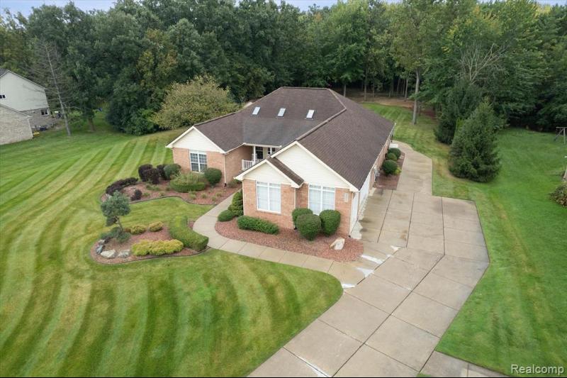 Listing Photo for 48803 Cherry Hill Road