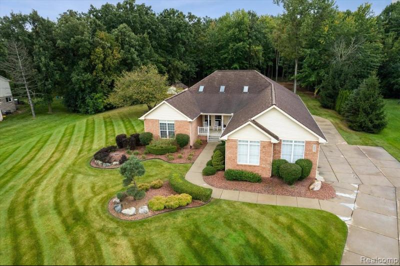 Listing Photo for 48803 Cherry Hill Road