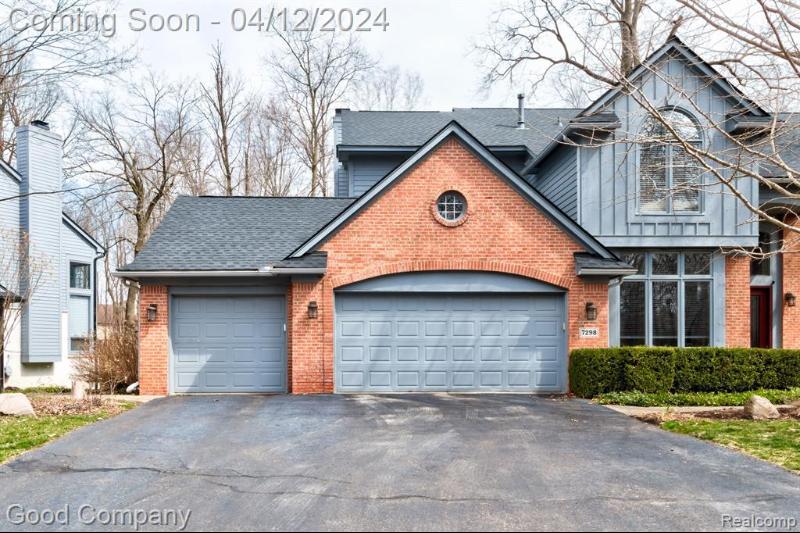 Listing Photo for 7298 Village Square Drive