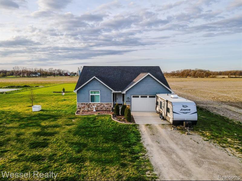 Listing Photo for 8565 Dryden Road