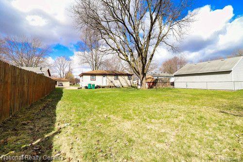 Listing Photo for 6303 Cordell Street