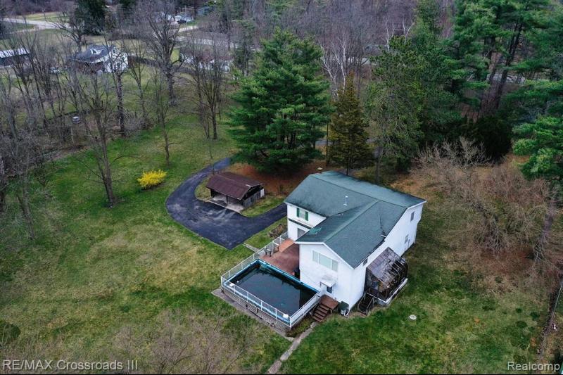 Listing Photo for 20330 Martinsville Road