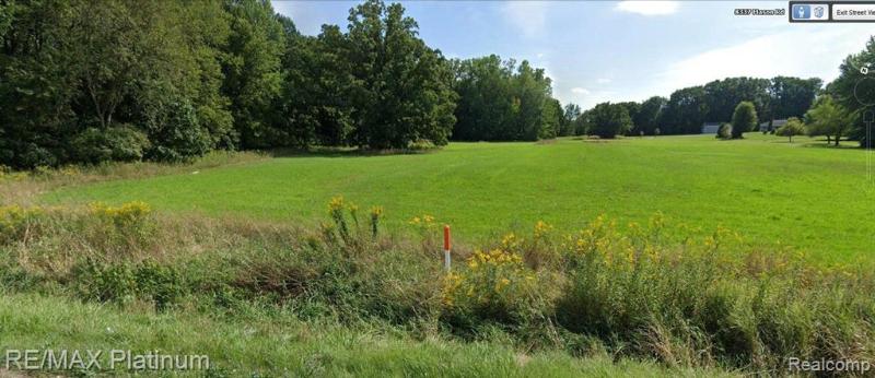 Listing Photo for 000 Mason Rd Parcel 2