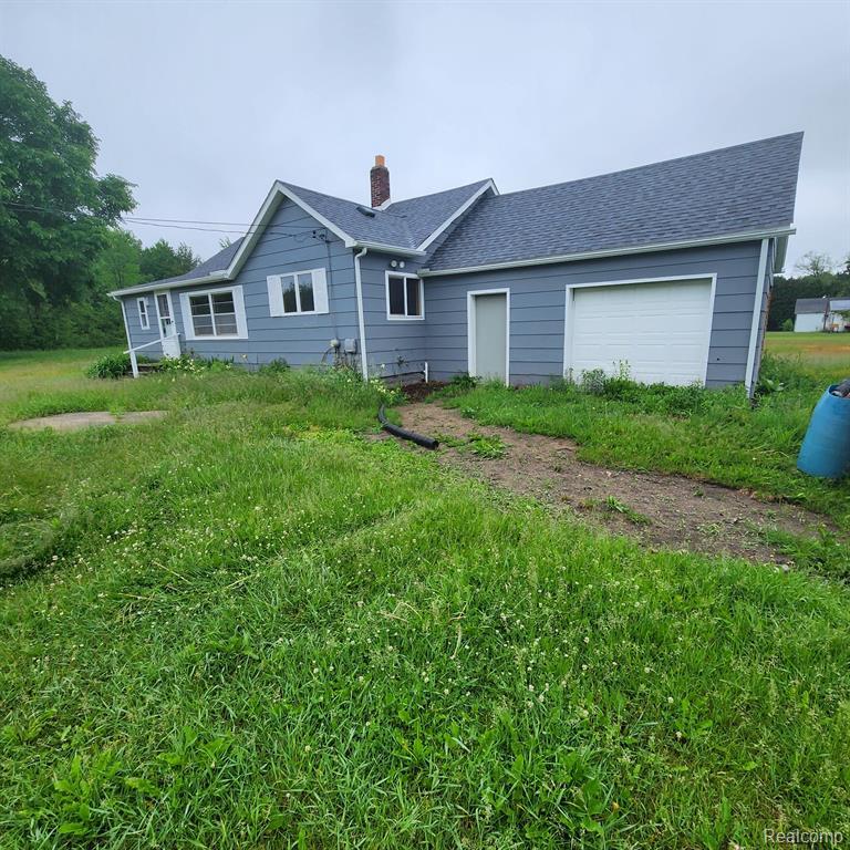 Listing Photo for 1609 S State Road