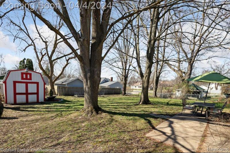 Listing Photo for 8253 Miller Road