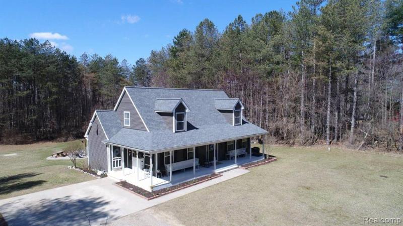 Listing Photo for 3921 Five Lakes Road