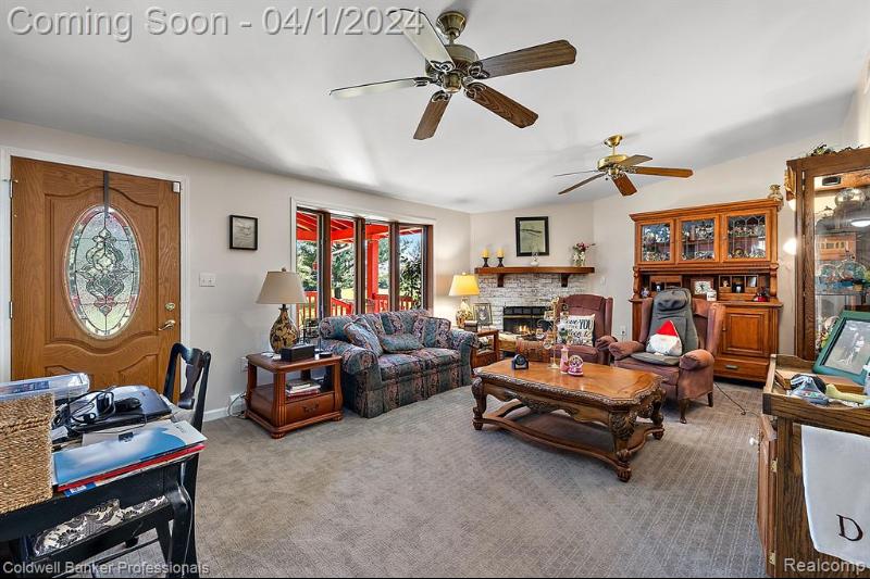 Listing Photo for 6595 Rogers Drive