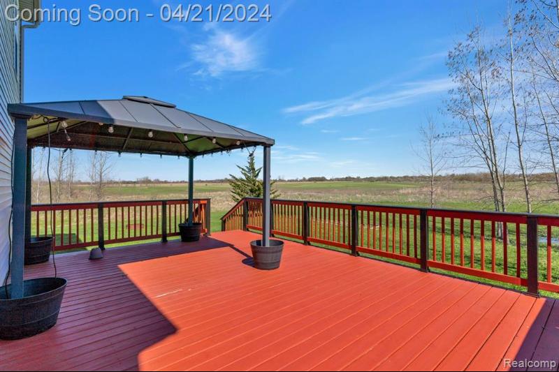 Listing Photo for 3106 Misty Creek Drive