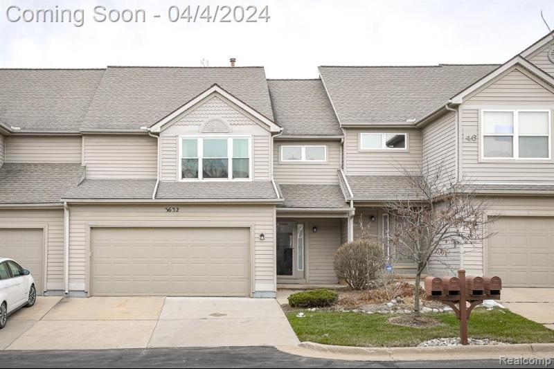 Listing Photo for 3632 Meadow Grove Trail