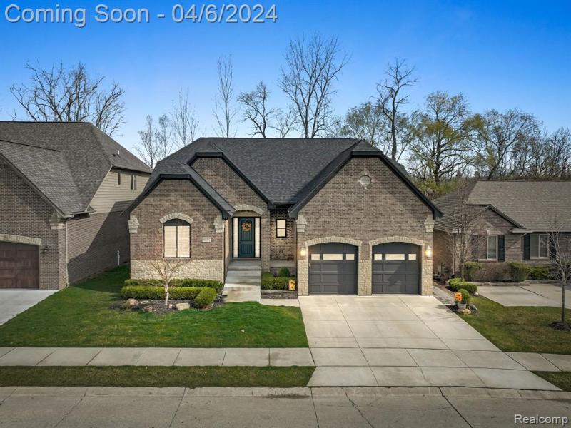 Listing Photo for 60047 Cherry Hill Drive