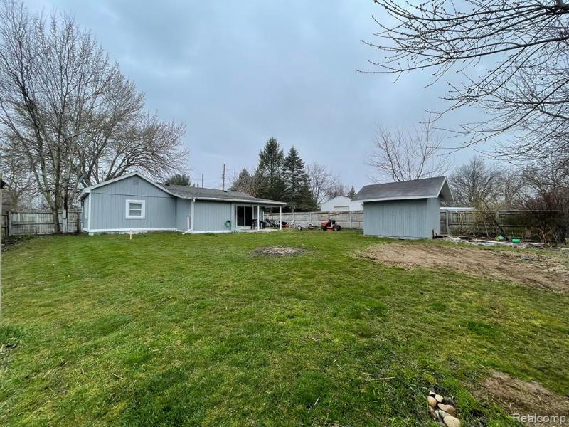 Listing Photo for 5701 Hinkley Road