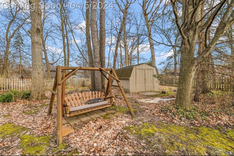 Listing Photo for 5136 Timber Ridge Trail