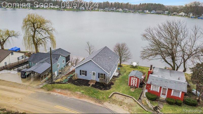 Listing Photo for 1697 Triangle Lake Road