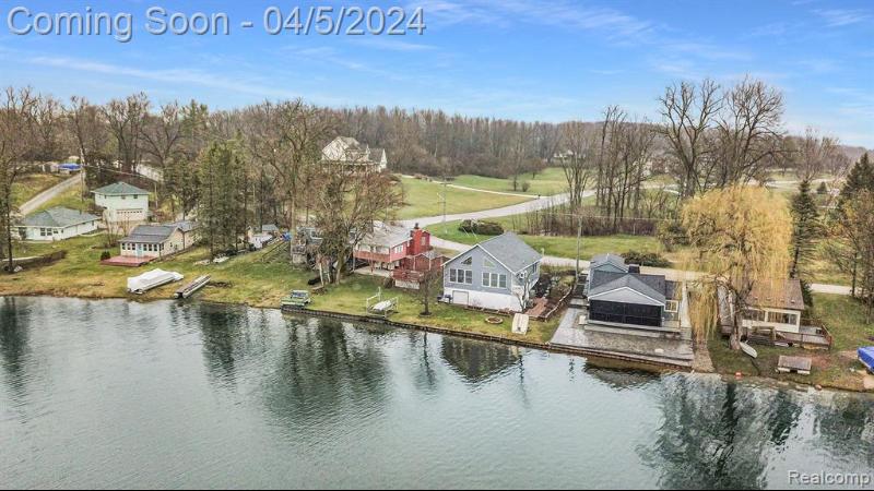Listing Photo for 1697 Triangle Lake Road