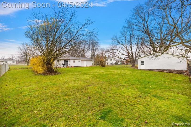 Listing Photo for 10466 Beecher Road