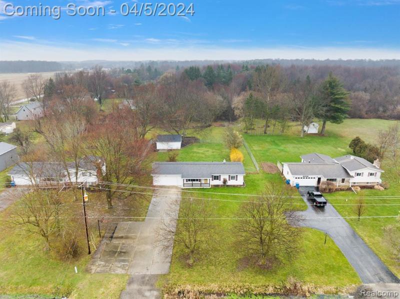 Listing Photo for 10466 Beecher Road