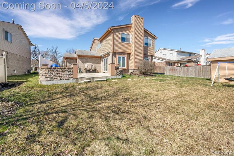 Listing Photo for 26761 Coachlight Street