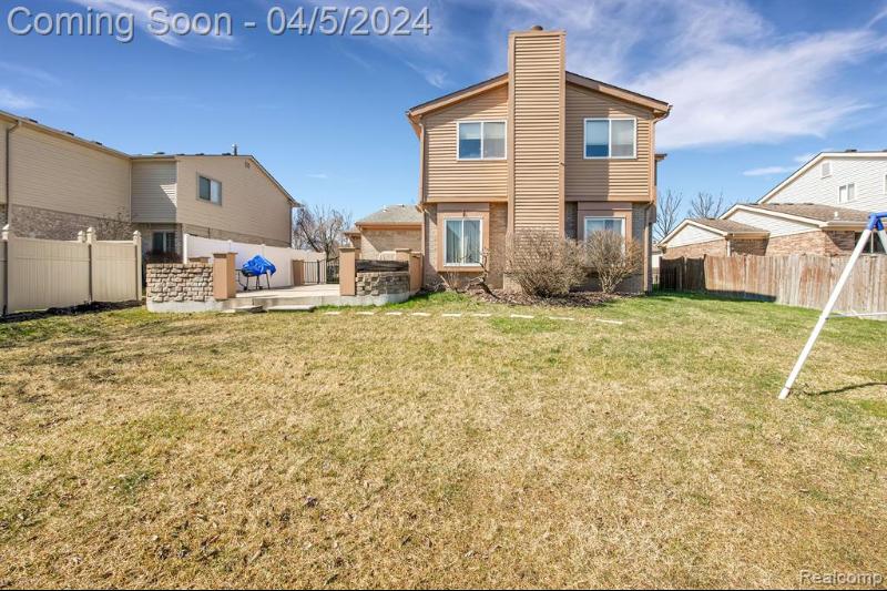 Listing Photo for 26761 Coachlight Street