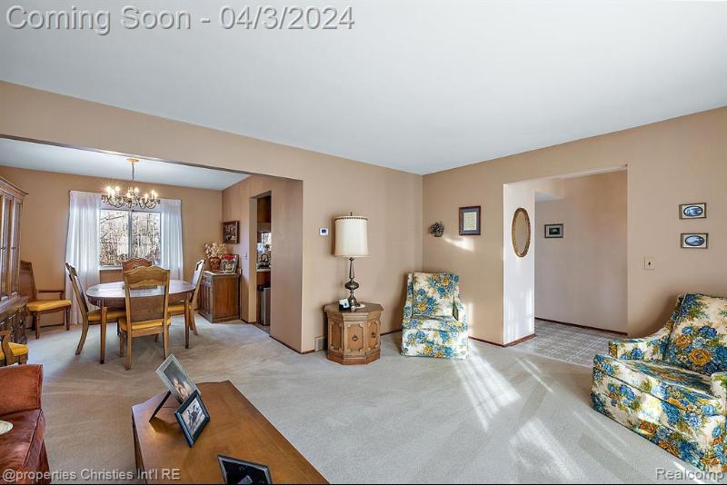 Listing Photo for 23577 W Newell Circle