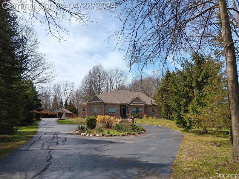 Listing Photo for 21444 Beech Daly Road