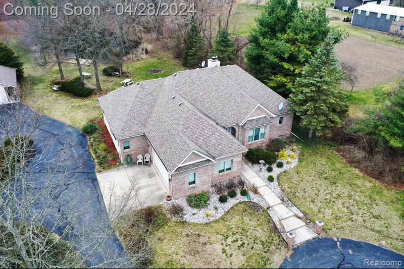 Listing Photo for 21444 Beech Daly Road