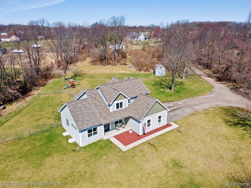 Listing Photo for 5127 Clyde Road