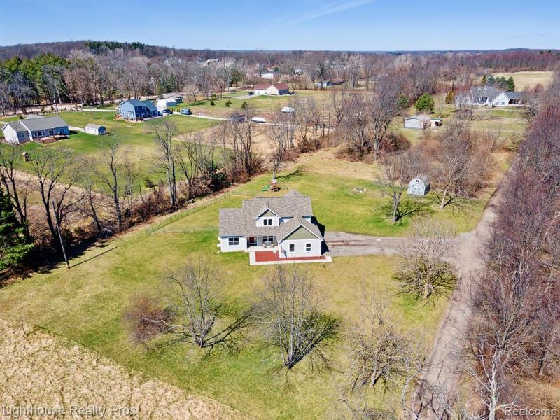 Listing Photo for 5127 Clyde Road