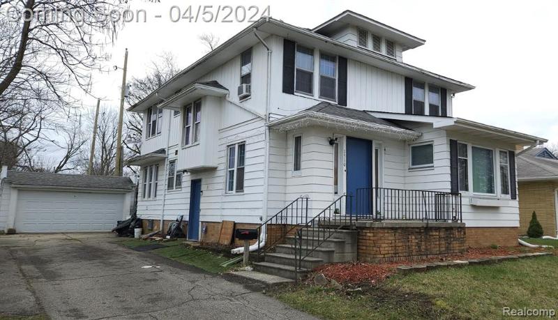 Listing Photo for 1510 Forest Hill Avenue