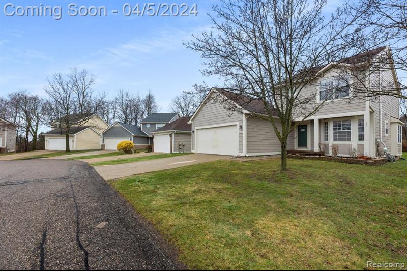 Listing Photo for 31128 Columbia Drive