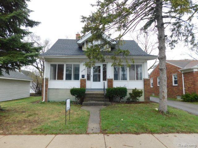 Listing Photo for 22733 Liscomb Avenue