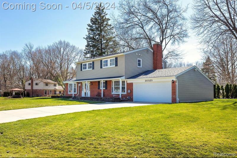 Listing Photo for 30323 Wicklow Road