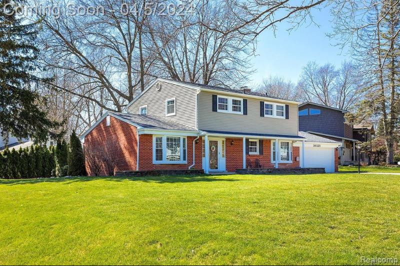 Listing Photo for 30323 Wicklow Road