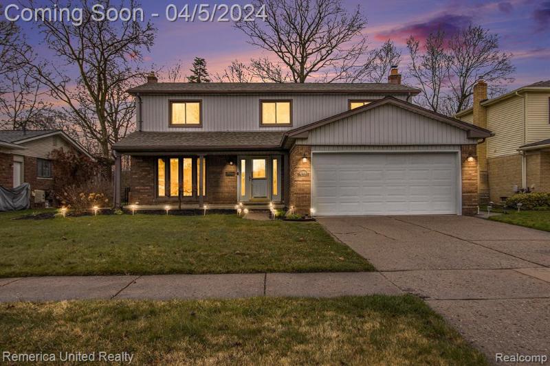 Listing Photo for 43108 Hanford Road