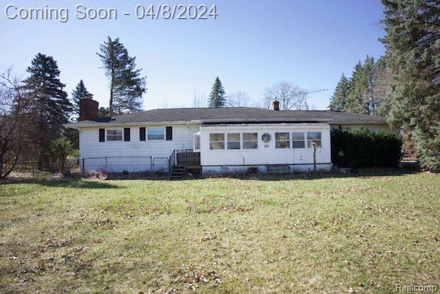 Listing Photo for 8251 Old White Lake Road