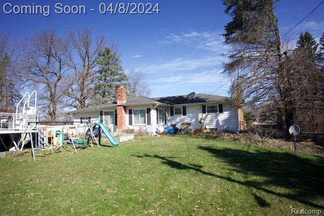 Listing Photo for 8251 Old White Lake Road