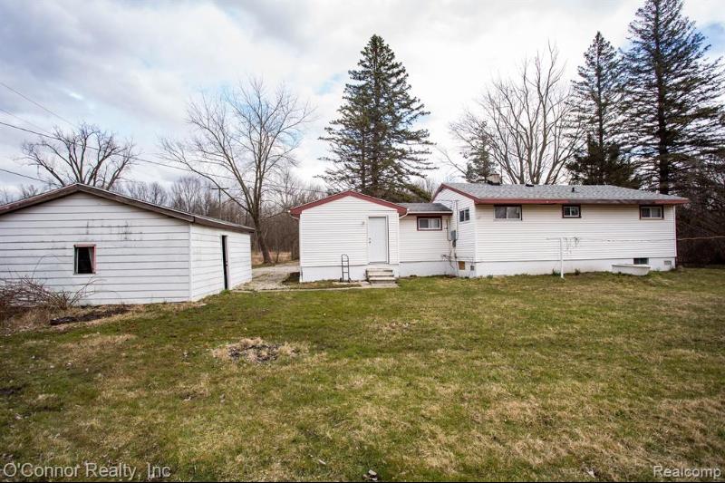 Listing Photo for 1755 Michigan Road
