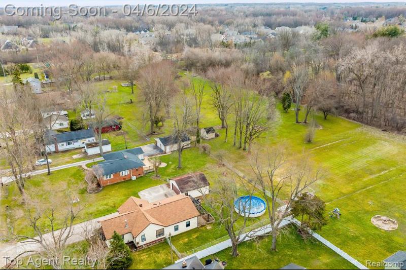 Listing Photo for 3302 Grant Road