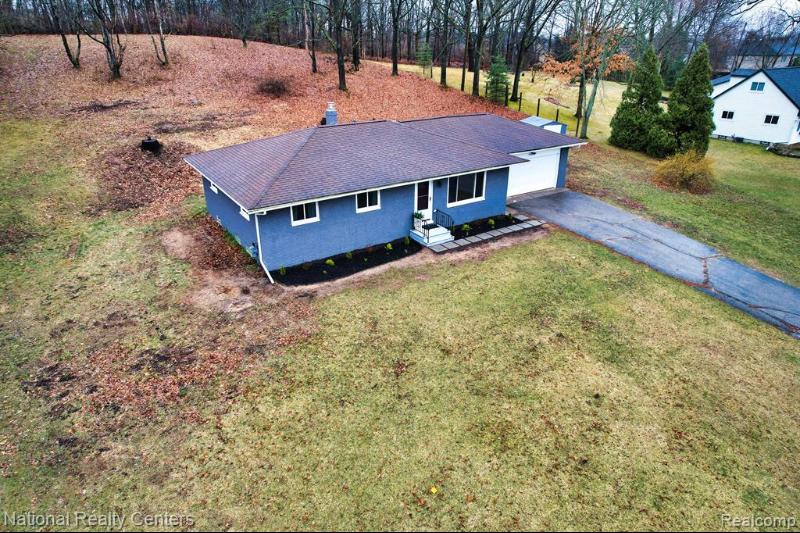 Listing Photo for 4619 Maybee Road