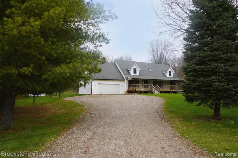 Listing Photo for 4673 Clyde Road