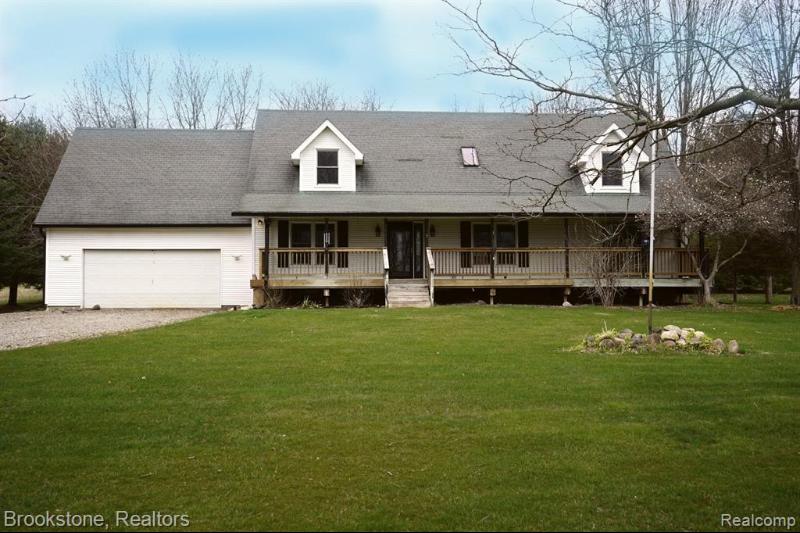 Listing Photo for 4673 Clyde Road