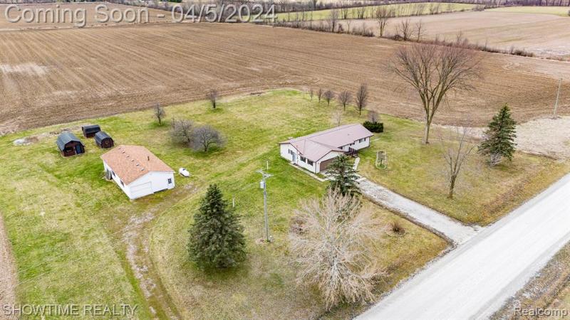 Listing Photo for 10703 Sparling Road